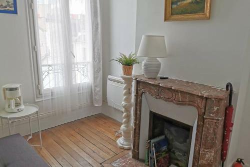 Wei&pei Apartment - Hypter Center St Germain En Laye 1min Rer