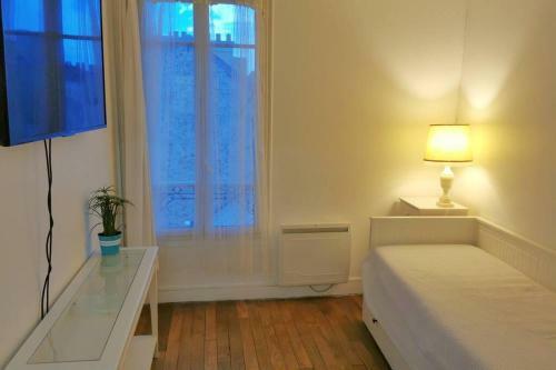 Wei&pei Apartment - Hypter Center St Germain En Laye 1min Rer