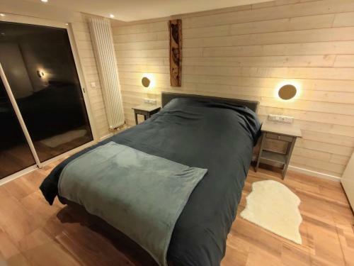 Apartamento Gite - L'oursonni�re De Bleau