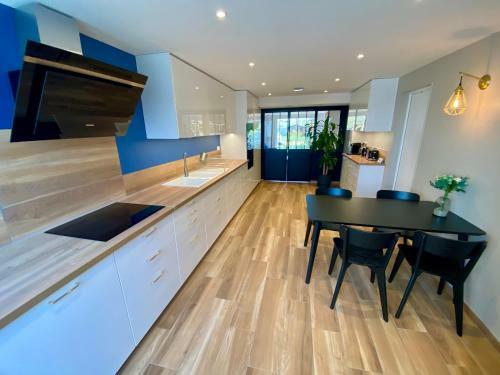 Apartamento Gite - L'oursonni�re De Bleau