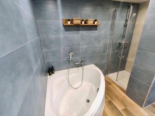 Apartamento Gite - L'oursonni�re De Bleau