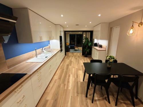 Apartamento Gite - L'oursonni�re De Bleau