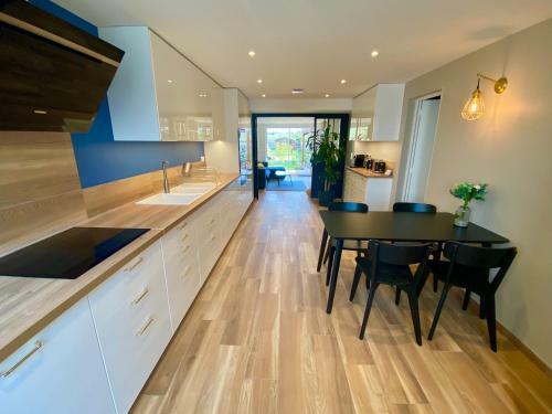 Apartamento Gite - L'oursonni�re De Bleau