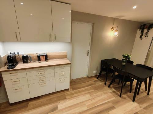 Apartamento Gite - L'oursonni�re De Bleau