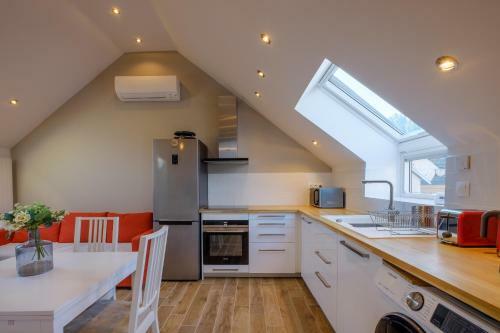 Apartamento Gite - L'oursonni�re De Bleau