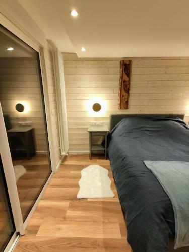 Apartamento Gite - L'oursonni�re De Bleau