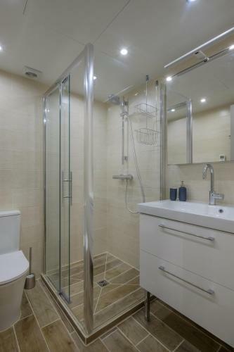 Apartamento Gite - L'oursonni�re De Bleau