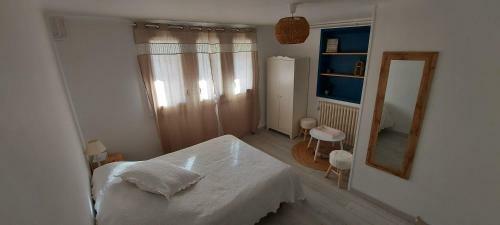 Chambre Priv�e Avec Entr�e Ind�pendante