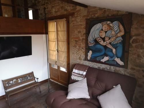 Hostal El Castell Embruixat