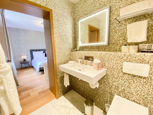 Bed & Breakfast Petit Monlot