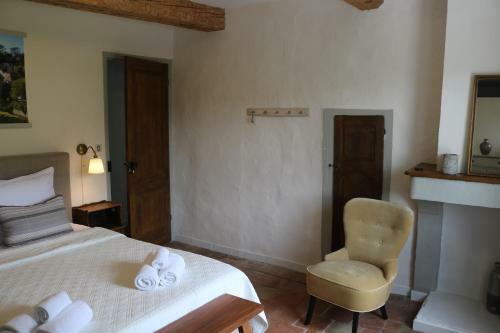 Bed & Breakfast Chambres D'h�tes Des Gens Heureux