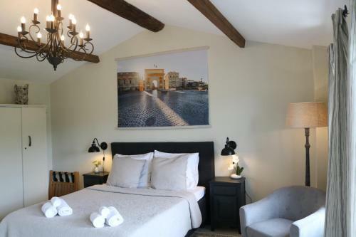 Bed & Breakfast Chambres D'h�tes Des Gens Heureux