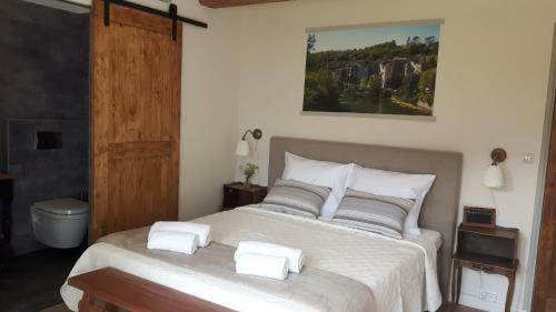 Bed & Breakfast Chambres D'h�tes Des Gens Heureux