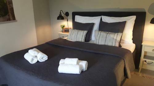 Bed & Breakfast Chambres D'h�tes Des Gens Heureux