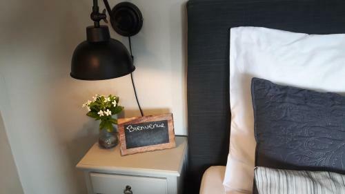 Bed & Breakfast Chambres D'h�tes Des Gens Heureux