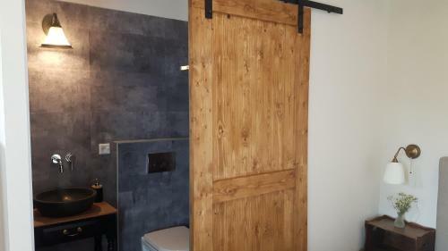 Bed & Breakfast Chambres D'h�tes Des Gens Heureux