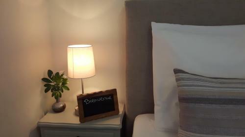 Bed & Breakfast Chambres D'h�tes Des Gens Heureux