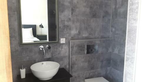 Bed & Breakfast Chambres D'h�tes Des Gens Heureux