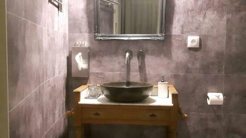 Bed & Breakfast Chambres D'h�tes Des Gens Heureux