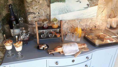 Bed & Breakfast Chambres D'h�tes Des Gens Heureux