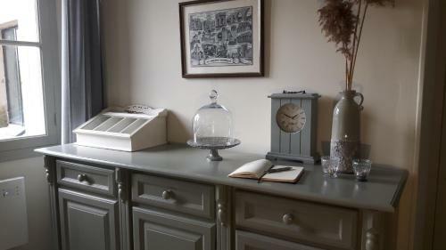Bed & Breakfast Chambres D'h�tes Des Gens Heureux