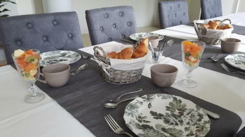 Bed & Breakfast Chambres D'h�tes Des Gens Heureux