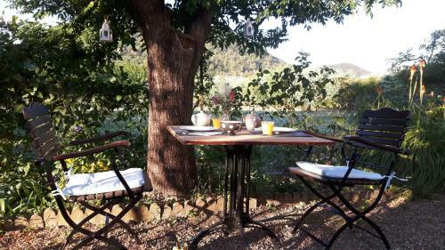 Bed & Breakfast Chambres D'h�tes Des Gens Heureux