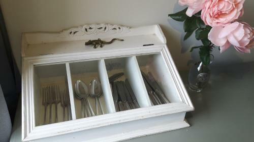 Bed & Breakfast Chambres D'h�tes Des Gens Heureux