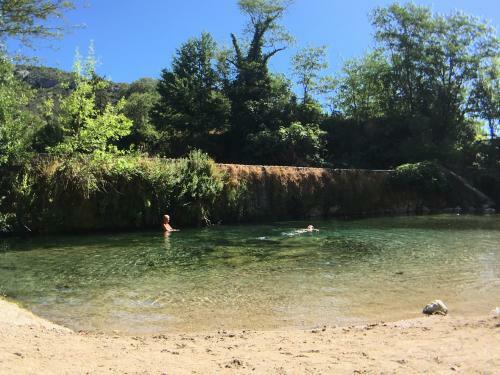 Bed & Breakfast Les Asphod�les