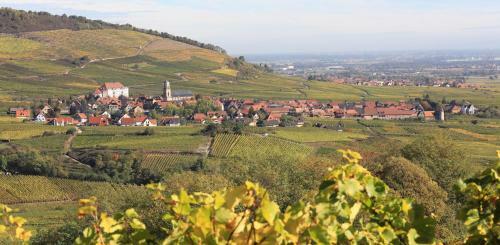 Bed & Breakfast Sylvie Fahrer Et Fils