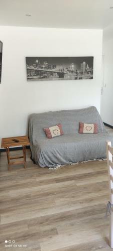 Apartamento Appartement Rez De Chauss�e