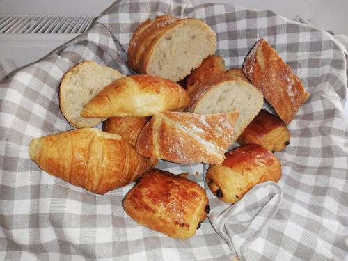 Bed & Breakfast Le Moulin De Puyrouzeau