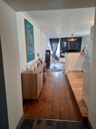 Apartamento L'appartement Du Pilori