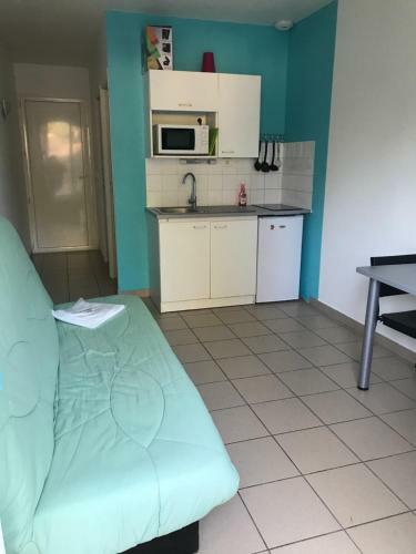 Apartamento Les Villas Des Pins