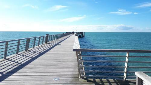 Apartamento Vend�e Vue Mer