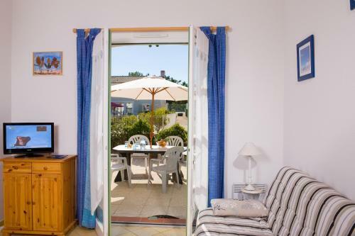 Madame Vacances Les Mas De Saint Hilaire