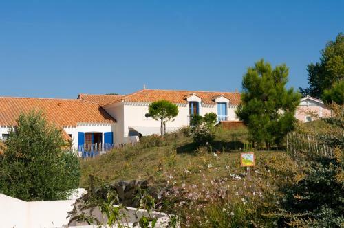 Madame Vacances Les Mas De Saint Hilaire