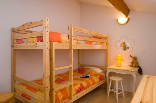 Madame Vacances Les Mas De Saint Hilaire