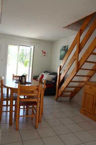 Maison Saint Hilaire De Riez, 300m De La Plage