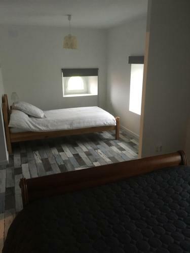 Bed & Breakfast Relais Des Chaux