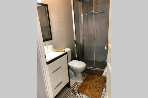 Apartamento Le Reflet De La Lune