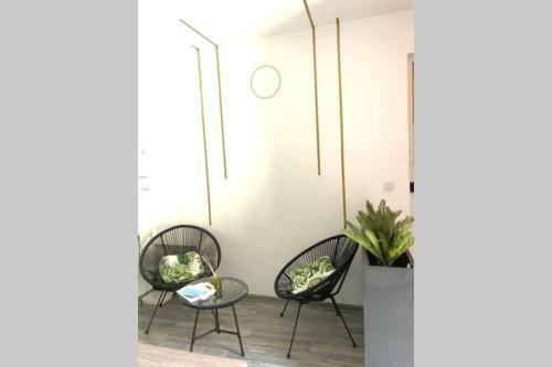 Apartamento Le Reflet De La Lune