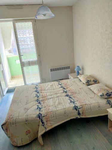 Apartamento Appart Bord De Mer 6 Places