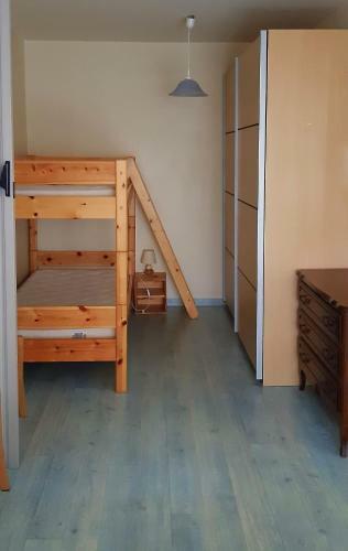 Apartamento Appart Bord De Mer 6 Places