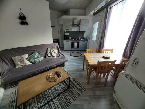 Apartamento Swiquer