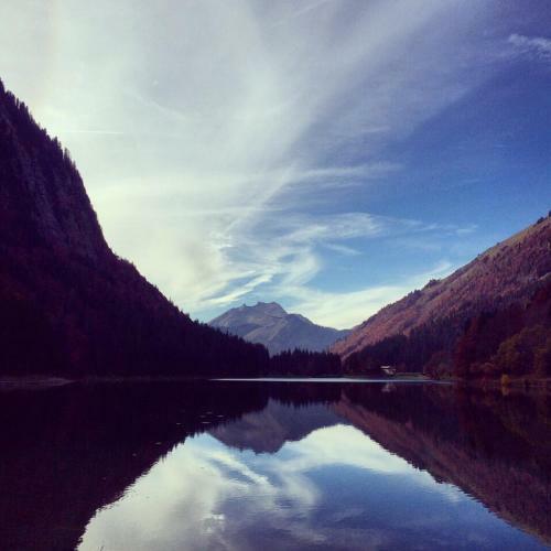 Chalet Serin