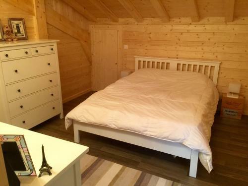 Chalet Serin
