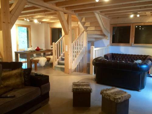 Chalet Serin