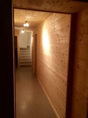 Chalet Serin