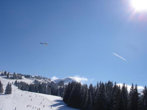 Chalet Etoile